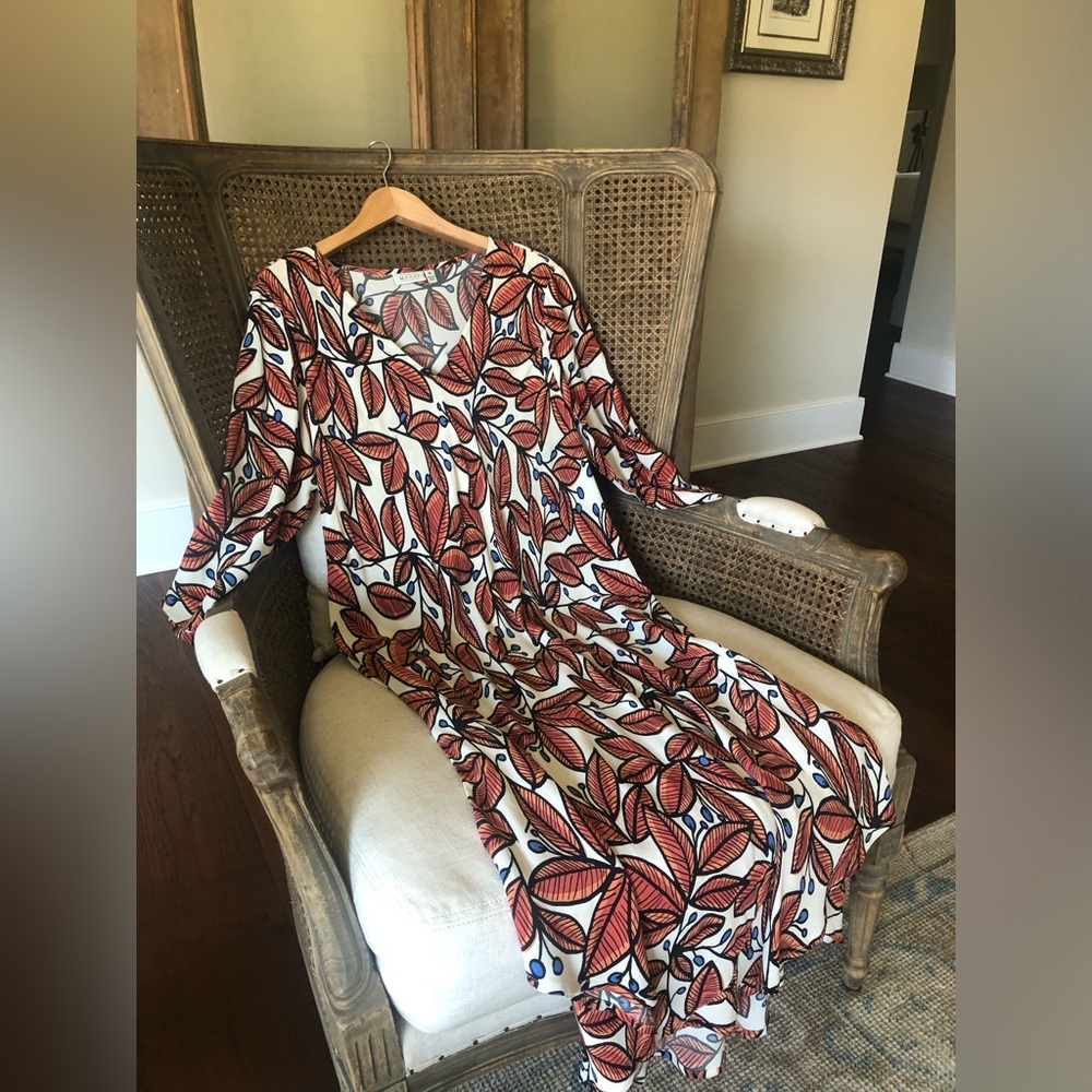 MASAI Dress - Picture 7 of 9